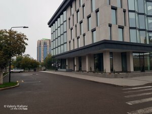 Komïssarov Street, 45Г ، : صورة