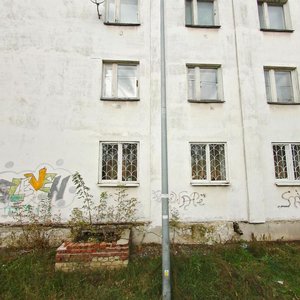 Baumana Street, 52, Nizhny Novgorod: photo