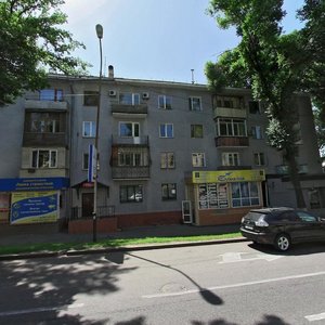 Jeltoqsan Street, 117, Almaty: photo