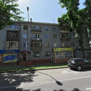 Jeltoqsan Street, 117 ، ألماتي: صورة