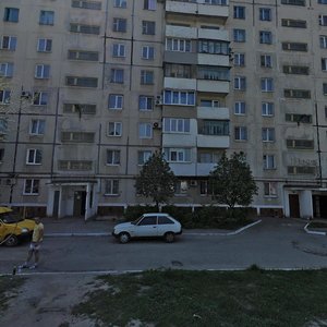 Kyivska vulytsia, 11к1, Mariupol: photo