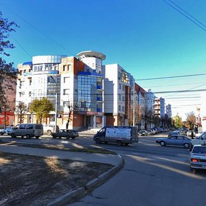 Uritskogo Street, 33 ، ريازان: صورة