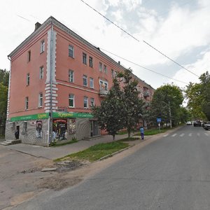 Lenina Street, 3, Hot'kovo: photo