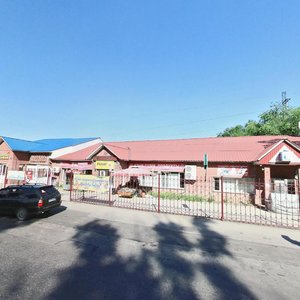 Suyunbai Avenue, 631, Almaty: photo