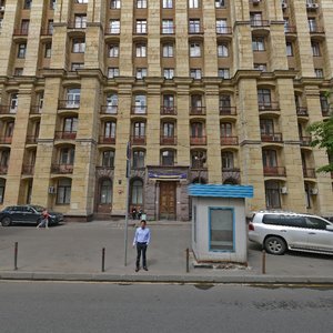 Chayanova Street, 15к5, Moscow: photo