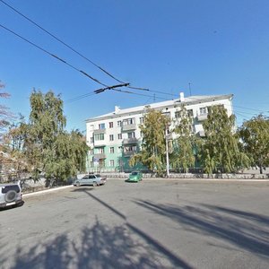 Krasina Street, 96, Kurgan: photo