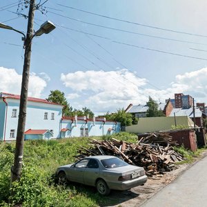 Musy Dzhalilya Street, No:28А, Tomsk: Fotoğraflar