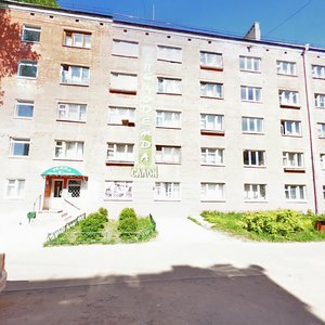 Pobedy Avenue, 37А, Tver: photo