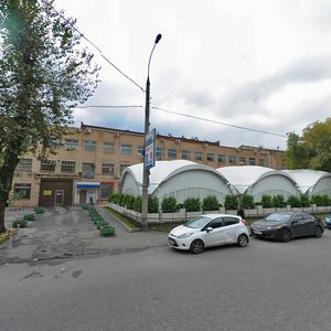 Partiyny Lane, 1к25 ، موسكو: صورة
