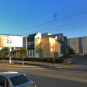 Ulitsa Chkalova, 55/1, : foto