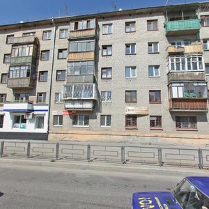Donbasskaya Street, 23, Yekaterinburg: photo