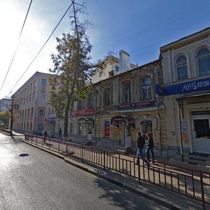 Varvarskaya Street, 35, : foto