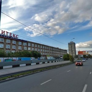 Yeniseyskaya Street, 1с1 ، موسكو: صورة