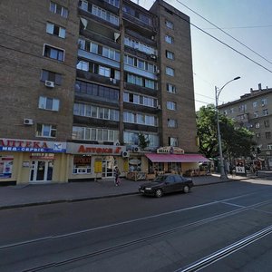 Preobrazhenska vulytsia, 72, Odesa: photo