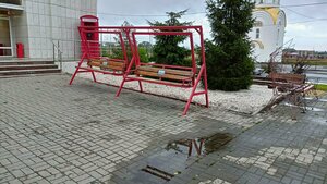 Lenina Street, 2Е, Kurgan: photo
