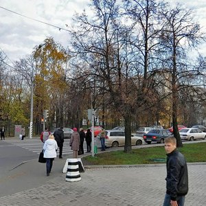 Shipilovsky Drive, 37к1, Moscow: photo
