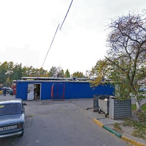 Gagarina Avenue, 184 ، نيجني نوفغورود: صورة