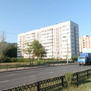 Marshala Chuykova Street, 27А, Kazan: photo