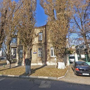 Kalinina Avenue, 69, Pyatigorsk: photo