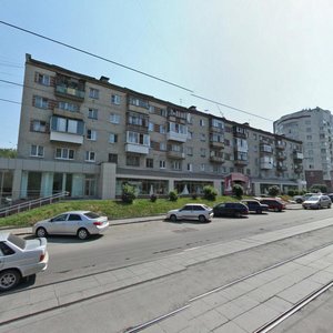 Lunacharskogo Street, 53, Yekaterinburg: photo