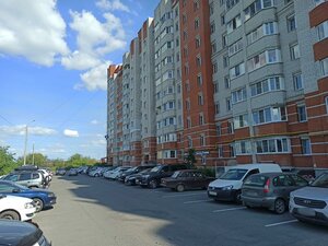 Severnaya ulitsa, 36, Vologda: photo