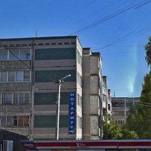 Яхрома, Микрорайон Левобережье, 7: фото