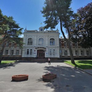 Хмельницкий, Улица Гагарина, 3: фото