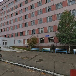 Mira Street, 27/5, Syktyvkar: photo