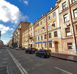 Ryleeva Street, No:24, Saint‑Petersburg: Fotoğraflar