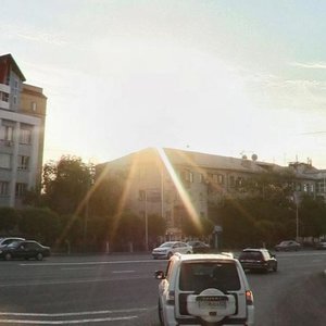 Buqar Jıraw Avenue, 41, Karaganda: photo