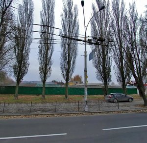 Povitroflotskyi Avenue, 59, : foto