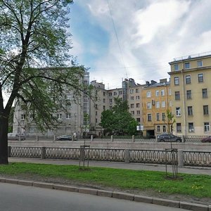 Kamennoostrovskiy Avenue, 41, : foto