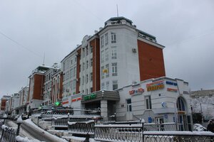 Moskovskiy Avenue, 10 ، : صورة