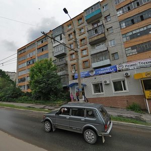 Saltykova-Schedrina Street, 51, Kaluga: photo