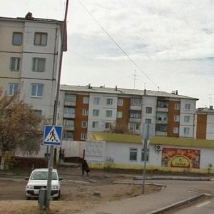 Prospekt Stroiteley, 52А, Ulan‑Ude: photo