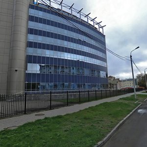 Rybinskaya Street, 20, : foto