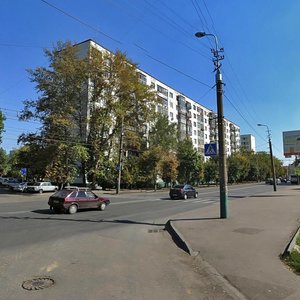 Suvorova Street, 148, Penza: photo