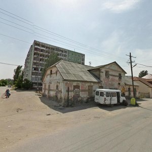 Ulitsa Telmana, 3, Volgograd: photo