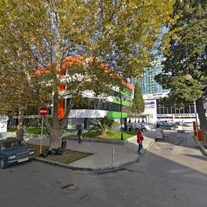 Gorkogo Street, 85/1, Sochi: photo