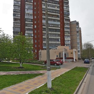 Sportivnaya Street, No:14, Belgorod: Fotoğraflar