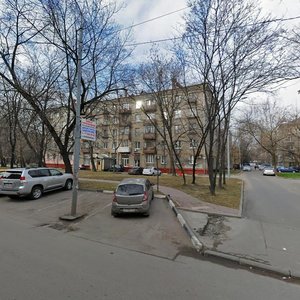 Chernyakhovskogo Street, 15к1, : foto