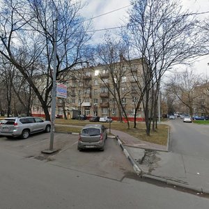 Chernyakhovskogo Street, 15к1, Moscow: photo