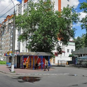 Prybuzka vulytsia, 30А, Khmelnytskyi: photo