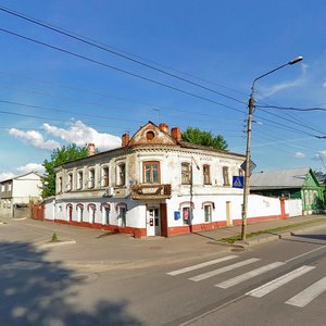 Bazarnaya Street, 77, Tambov: photo