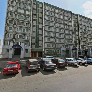 Астана, Проспект Абая, 50: фото