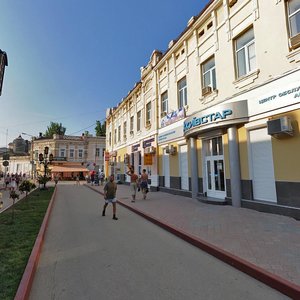 Zemskaya ulitsa, 1/3, Feodosia: photo