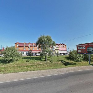 Voronezhskaya Street, 146 ، خاباروفسك: صورة
