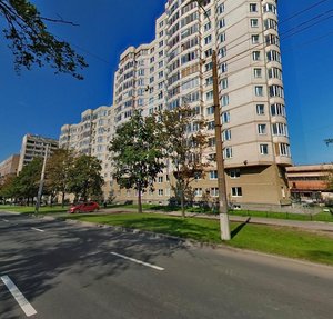 Nepokoryonnykh Avenue, 10к1 ، سان بطرسبرغ: صورة