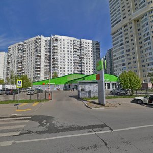 Krylatskye Kholmy Street, 29, : foto