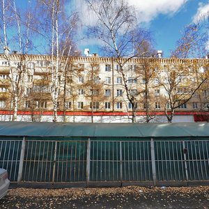 Priorova Street, 22, Moscow: photo